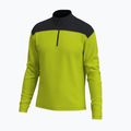 Bluza termoaktywna męska Fischer Base Pro fisher yellow
