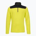 Bluza termoaktywna męska Fischer Base Pro fisher yellow