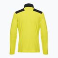 Bluza termoaktywna męska Fischer Base Pro fisher yellow 2