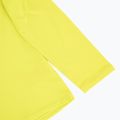 Bluza termoaktywna męska Fischer Base Pro fisher yellow 4