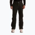 Spodnie narciarskie męskie Fischer Premier Full Zip black