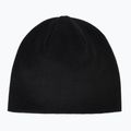 Czapka zimowa Fischer Logo Reversible Beanie black 2