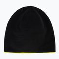 Czapka zimowa Fischer Logo Reversible Beanie fisher yellow 2
