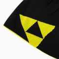 Czapka zimowa Fischer Logo Reversible Beanie fisher yellow 3