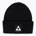 Czapka zimowa Fischer Alps Beanie black