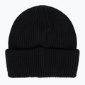 Czapka zimowa Fischer Alps Beanie black 2