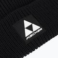 Czapka zimowa Fischer Alps Beanie black 3