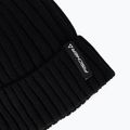 Czapka zimowa Fischer Logo Beanie black 3