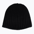 Czapka zimowa Fischer Logo Beanie black 4