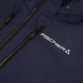 Kurtka narciarska męska Fischer Thor navy 3
