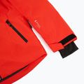 Kurtka narciarska męska Fischer Thor red 4