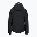 Kurtka narciarska męska Fischer Explorer black 2