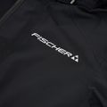 Kurtka narciarska męska Fischer Explorer black 3
