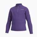 Bluza termoaktywna dziecięca Fischer Base Pro Jr lavender