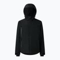 Kurtka narciarska męska Fischer Rush Jacket black