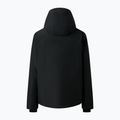 Kurtka narciarska męska Fischer Rush Jacket black 2