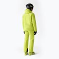Kurtka narciarska męska Fischer Rush Jacket fischer yellow 3