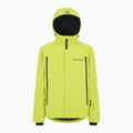 Kurtka narciarska męska Fischer Rush Jacket fischer yellow 6