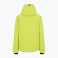 Kurtka narciarska męska Fischer Rush Jacket fischer yellow 7