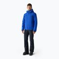 Kurtka narciarska męska Fischer Rush Jacket royal blue 2