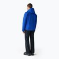 Kurtka narciarska męska Fischer Rush Jacket royal blue 3