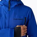 Kurtka narciarska męska Fischer Rush Jacket royal blue 4