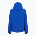 Kurtka narciarska męska Fischer Rush Jacket royal blue 7
