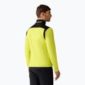 Bluza męska Fischer Flex fischer yellow 2