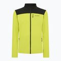 Bluza męska Fischer Flex fischer yellow 3