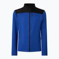 Bluza męska Fischer Flex Jacket royal blue