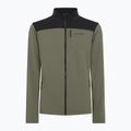 Bluza męska Fischer Flex Jacket olive green 3