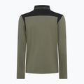 Bluza męska Fischer Flex Jacket olive green 4