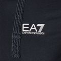 Bluza męska EA7 Emporio Armani Train Core ID Hoodie FZ Coft night blue 6