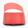 Klapki damskie U.S. Polo Assn. AMAMI009A coral 6