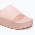 Klapki damskie U.S. Polo Assn. AMAMI009A nude 7