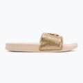 Klapki damskie U.S. Polo Assn. IVY002A gold 2