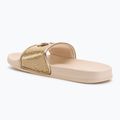 Klapki damskie U.S. Polo Assn. IVY002A gold 3