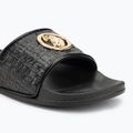 Klapki damskie U.S.Polo Assn IVY002B black 7