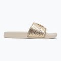 Klapki damskie U.S.Polo Assn IVY002B gold 2