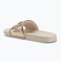 Klapki damskie U.S.Polo Assn IVY002B gold 3