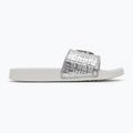 Klapki damskie U.S.Polo Assn IVY002B silver 2