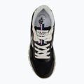 Buty męskie U.S. Polo Assn. GARY001B black 5