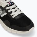 Buty męskie U.S. Polo Assn. GARY001B black 7
