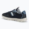 Buty męskie U.S. Polo Assn. GARY001B navy 3