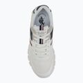 Buty męskie U.S. Polo Assn. GARY001B blue/white/red 5