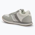 Buty męskie U.S. Polo Assn. XIRIO007B taupe/white 3