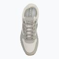Buty męskie U.S. Polo Assn. XIRIO007B taupe/white 4