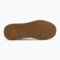 Buty męskie U.S. Polo Assn. XIRIO007B taupe/white 5