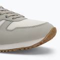 Buty męskie U.S. Polo Assn. XIRIO007B taupe/white 7