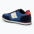 Buty męskie U.S. Polo Assn. XIRIO009A blue/red 3